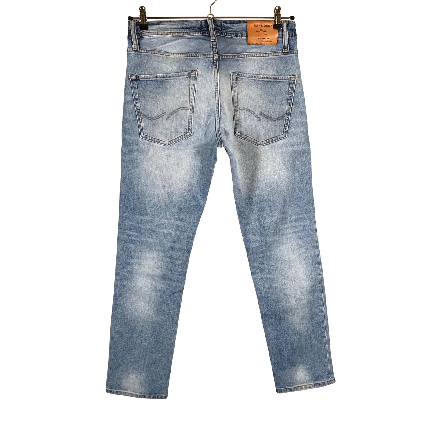 Unisex Jack & Jones - Teksad, suurus W31 - Sinine (2)