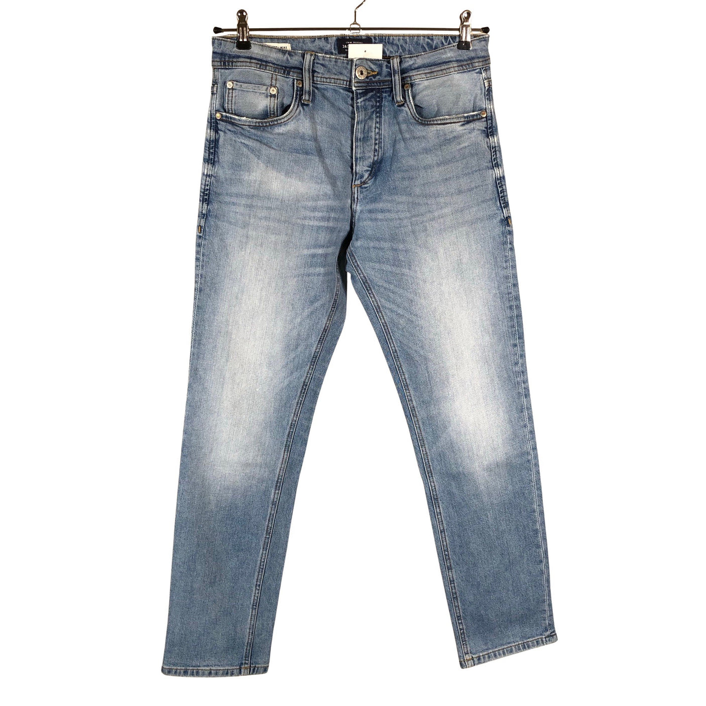 Unisex Jack & Jones - Teksad, suurus W31 - Sinine (1)