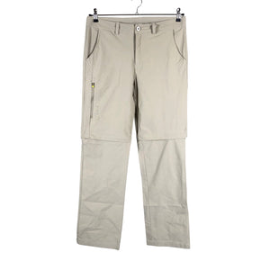 Unisex Halti - Õuepüksid, suurus S - Beige (1)