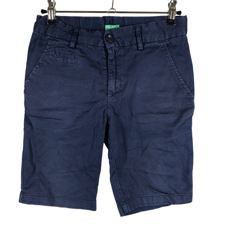 Unisex Benetton - Lühike pükskostüüm, suurus 128 - 134 - Sinine ()