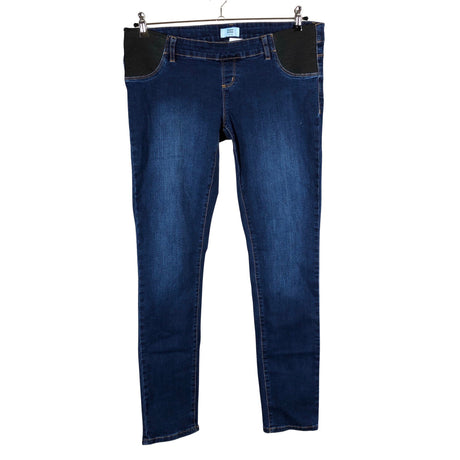 Unisex Mama Licious - Teksad, suurus W33 - Sinine ()