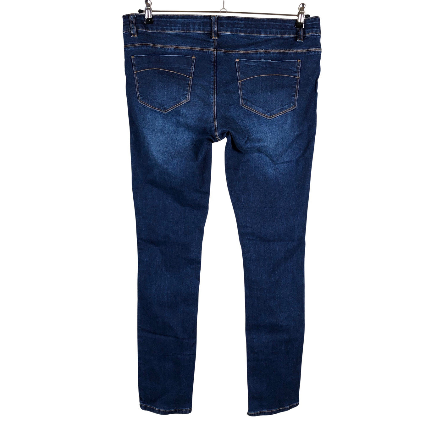 Unisex Mama Licious - Teksad, suurus W33 - Sinine (2)