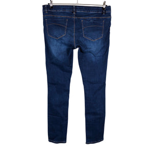 Unisex Mama Licious - Teksad, suurus W33 - Sinine (2)