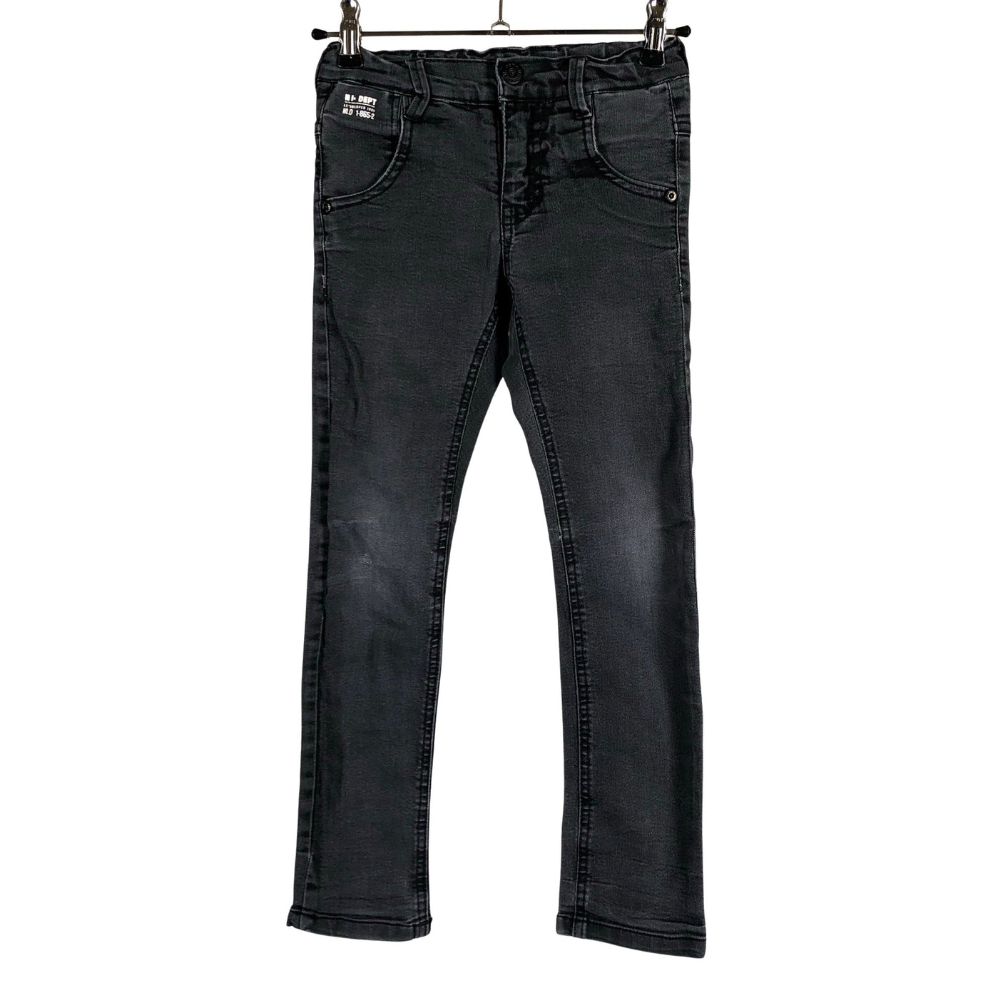 Unisex Name It - Teksad, suurus 116 - 122 - Hall (1)