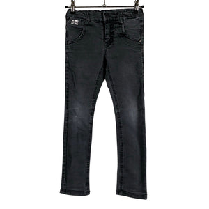 Unisex Name It - Teksad, suurus 116 - 122 - Hall (1)