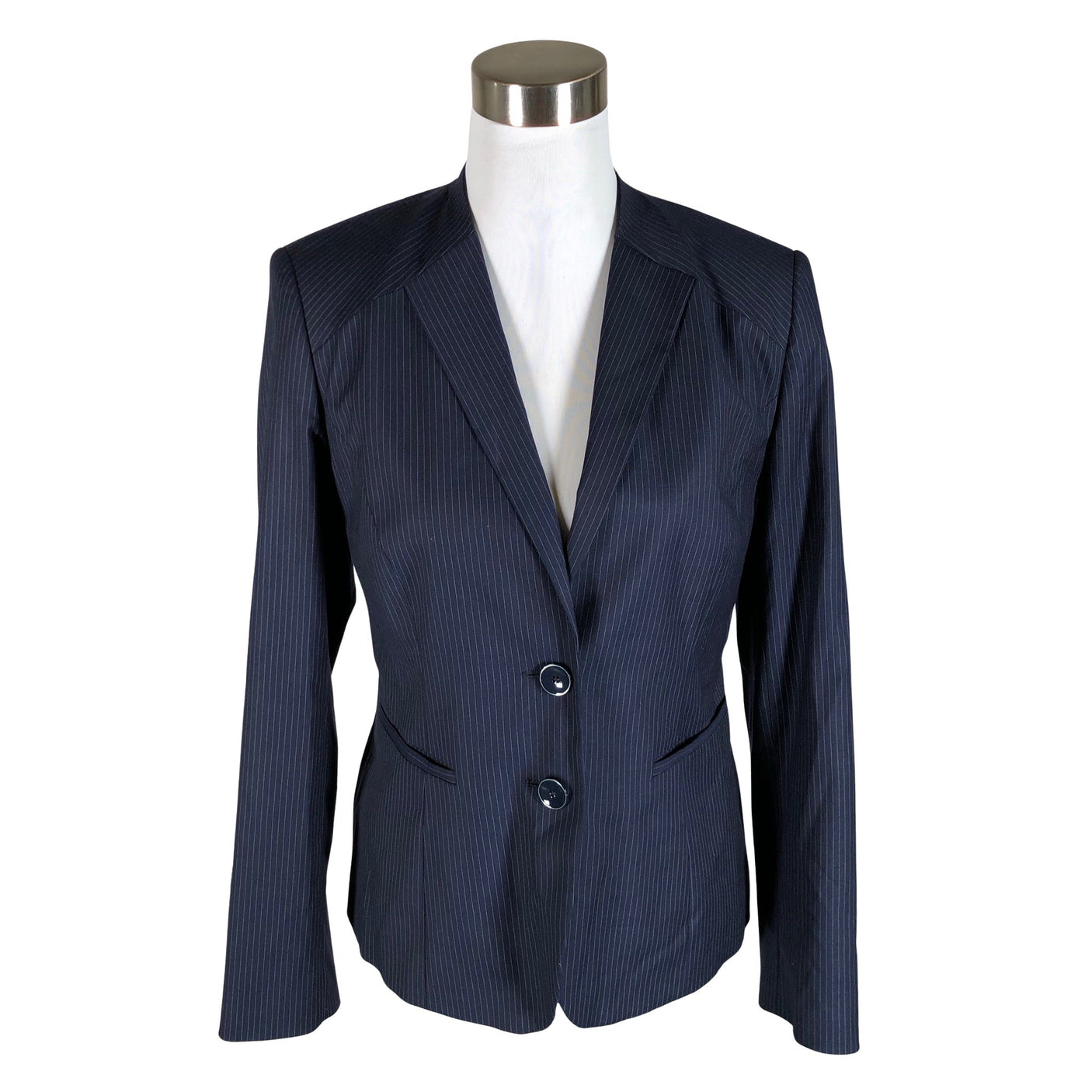 Unisex Betty Barclay - Jakk, suurus 36 - Sinine (1)