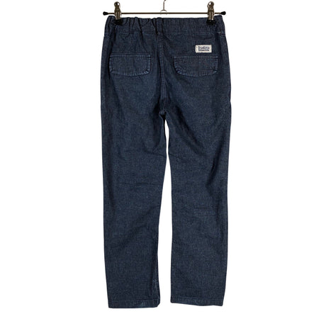 Unisex OshKosh - Mittevenivad püksid, suurus 122 - 128 - Sinine (2)
