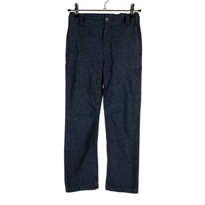 Unisex OshKosh - Mittevenivad püksid, suurus 122 - 128 - Sinine (1)