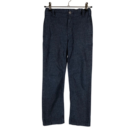 Unisex OshKosh - Mittevenivad püksid, suurus 122 - 128 - Sinine ()