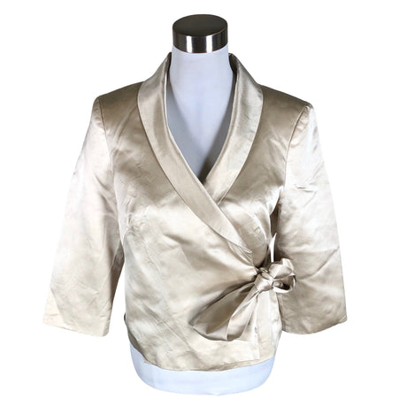 Unisex Andiata - Pidulik jakk, suurus 40 - Beige ()