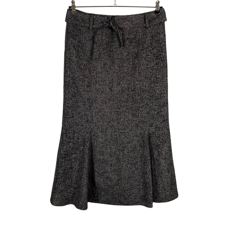 Unisex Steilmann - Mitteveniv seelik, suurus 40 - Pruun ()