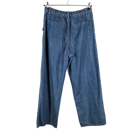 Unisex Uniqlo - Teksad, suurus 40 - Sinine (2)