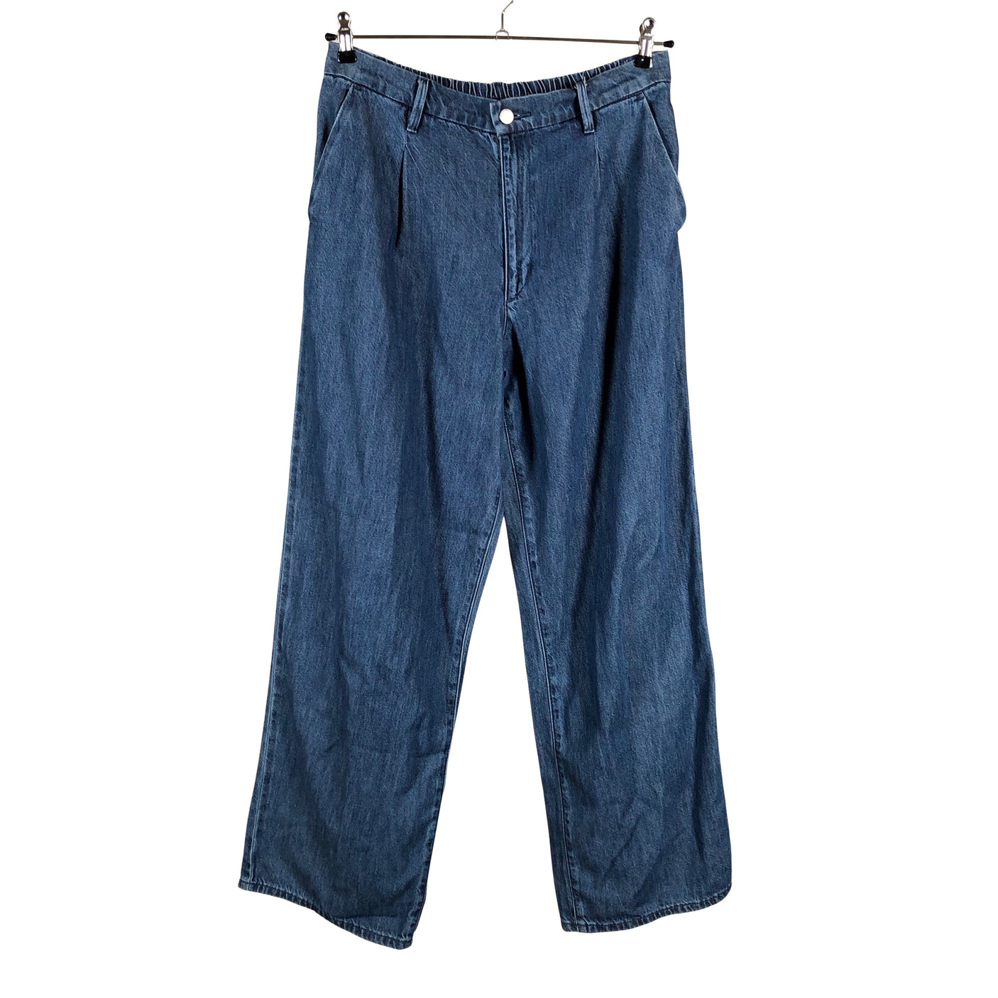 Unisex Uniqlo - Teksad, suurus 40 - Sinine (1)