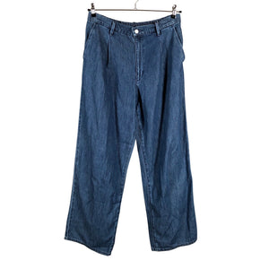 Unisex Uniqlo - Teksad, suurus 40 - Sinine (1)