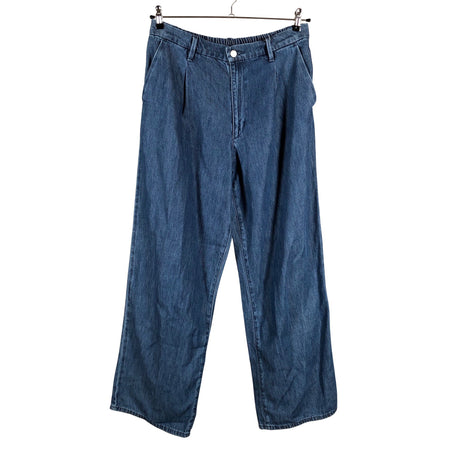 Unisex Uniqlo - Teksad, suurus 40 - Sinine ()