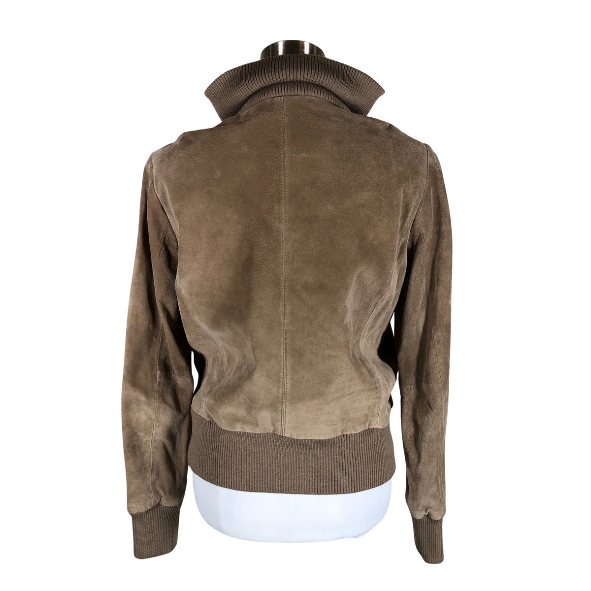 Unisex Global - Nahktagi, suurus 40 - Beige (2)