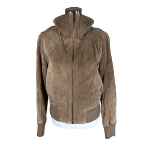 Unisex Global - Nahktagi, suurus 40 - Beige (1)