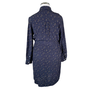 Unisex Gant - Õhuke kleit, suurus 42 - Sinine (2)