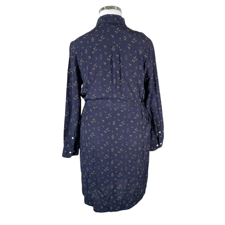 Unisex Gant - Õhuke kleit, suurus 42 - Sinine (2)