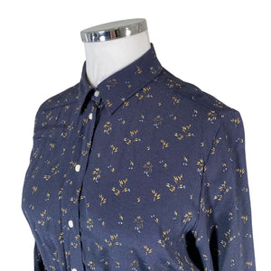 Unisex Gant - Õhuke kleit, suurus 42 - Sinine (3)