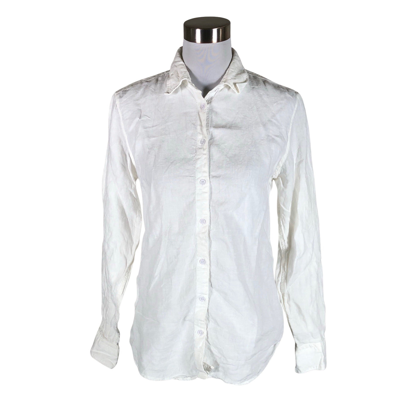 Unisex Gant - Pluus, suurus 40 - Valge (1)