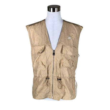 Unisex Adidas - Õuevest, suurus 32 - Beige ()