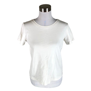 Unisex Uhana Design - T-särk, suurus 38 - Valge (1)
