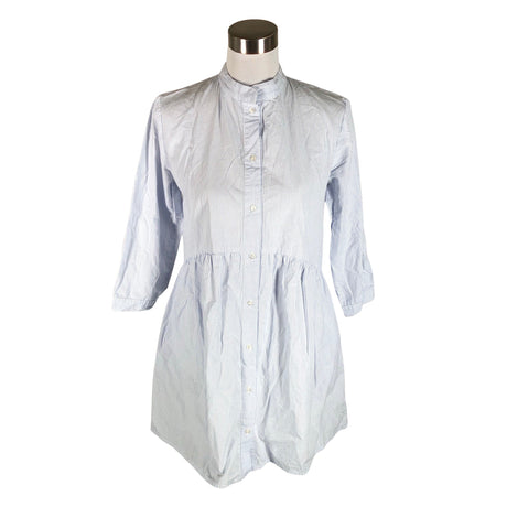 Unisex Gauhar - Mitteveniv kleit, suurus 34 - Helesinine ()