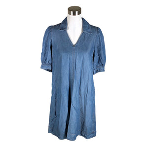 Unisex InWear - Mitteveniv kleit, suurus 38 - Sinine (1)