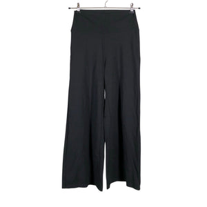 Unisex Metsola - Trikotaažist püksid, suurus 38 - Must (1)