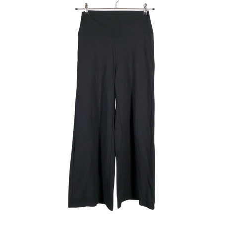 Unisex Metsola - Trikotaažist püksid, suurus 38 - Must ()