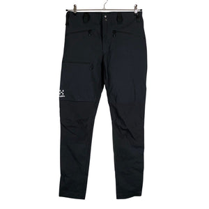 Unisex Haglöfs - Õuepüksid, suurus 38 - Hall (1)