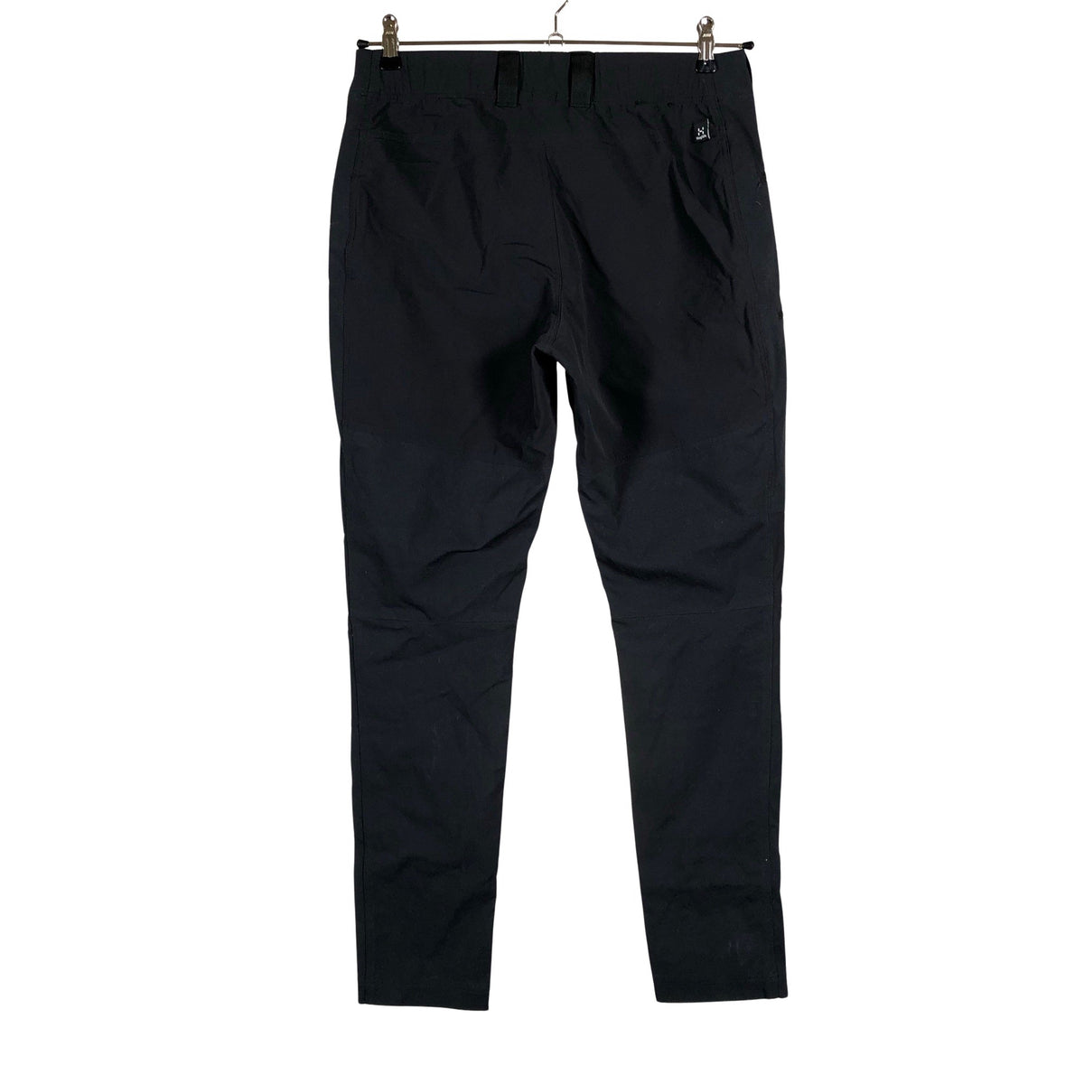 Unisex Haglöfs - Õuepüksid, suurus 38 - Hall (2)