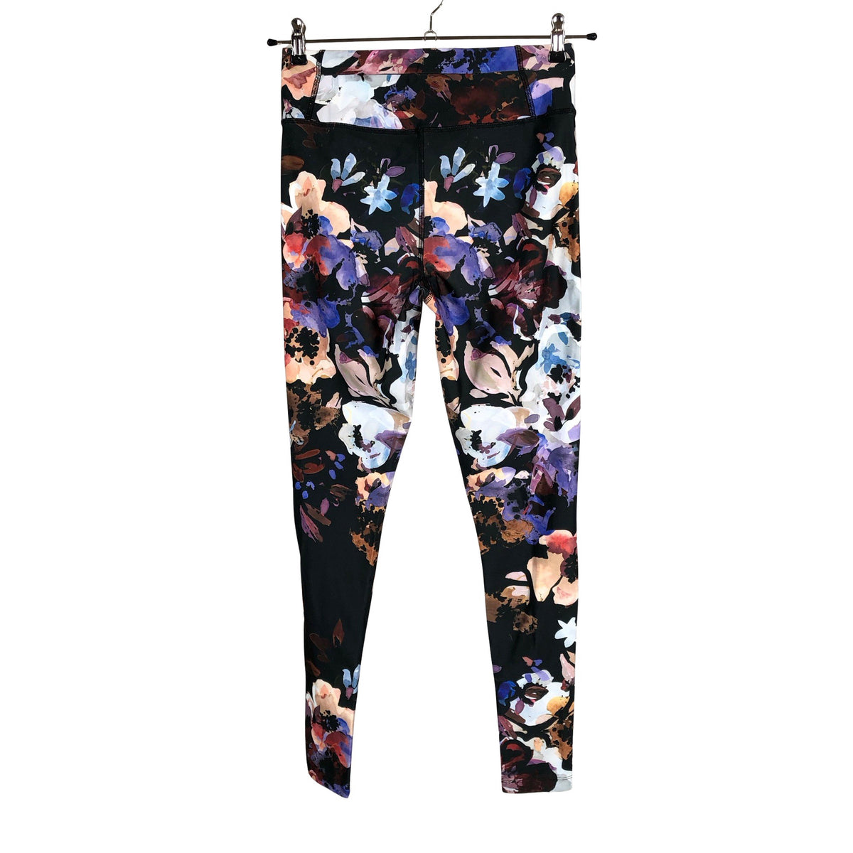 Unisex Kaiko - Spordiretuusid, suurus 36 - Must (2)