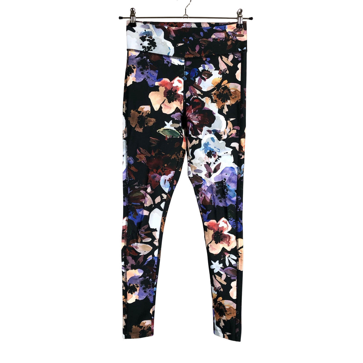 Unisex Kaiko - Spordiretuusid, suurus 36 - Must (1)