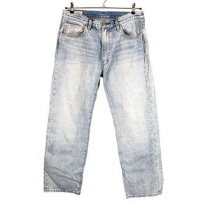 Unisex Levi's - Teksad, suurus W34 - Helesinine (1)