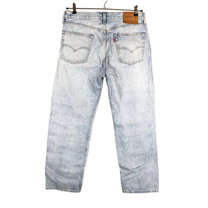 Unisex Levi's - Teksad, suurus W34 - Helesinine (2)