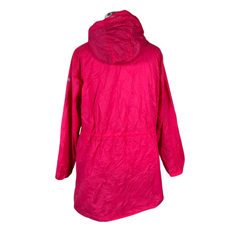 Unisex Raiski - Jope, suurus 46 - Roosa (2)