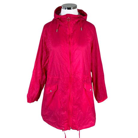 Unisex Raiski - Jope, suurus 46 - Roosa ()