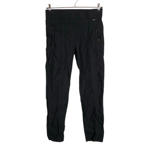 Unisex LauRie - Trikotaažist püksid, suurus 42 - Must (1)