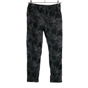 Unisex LauRie - Trikotaažist püksid, suurus 42 - Roheline (1)