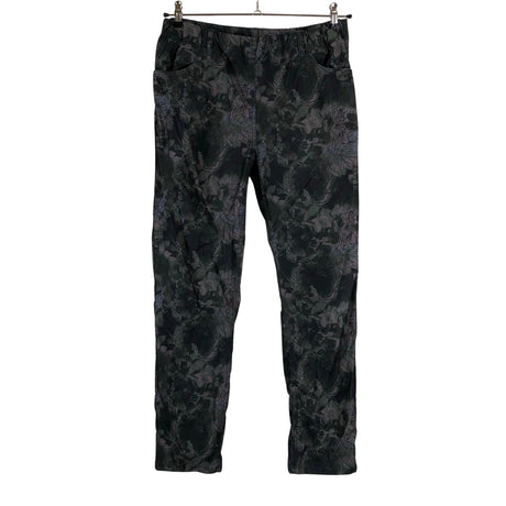 Unisex LauRie - Trikotaažist püksid, suurus 42 - Roheline ()