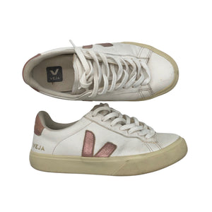 Unisex Veja - Tennised, suurus 38 - Valge (1)