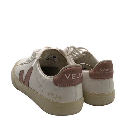 Unisex Veja - Tennised, suurus 38 - Valge (2)