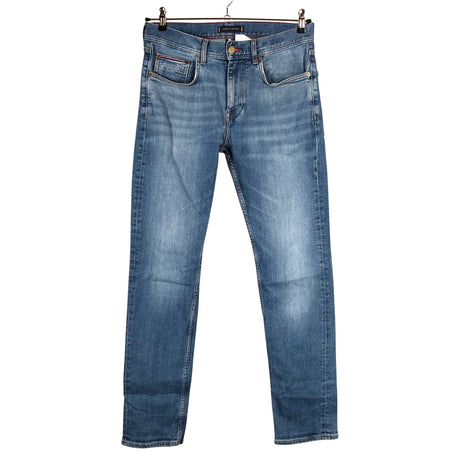 Unisex Tommy Hilfiger - Teksad, suurus 32 - Helesinine ()