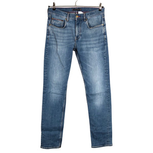 Unisex Tommy Hilfiger - Teksad, suurus 32 - Helesinine (1)