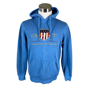Unisex Gant - Dressipluus, suurus M - Sinine (1)