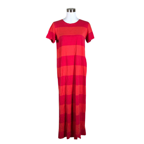 Unisex Marimekko - Öösärk , suurus 40 - Punane ()