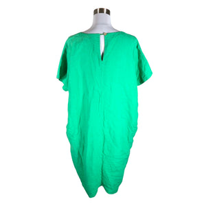 Unisex Papu - Mitteveniv kleit, suurus 40 - Roheline (2)