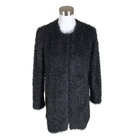 Unisex Andiata - Kardigan, suurus 38 - Must ()